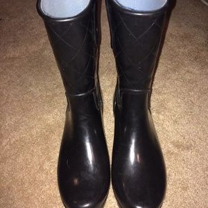 Sperry Rainboots